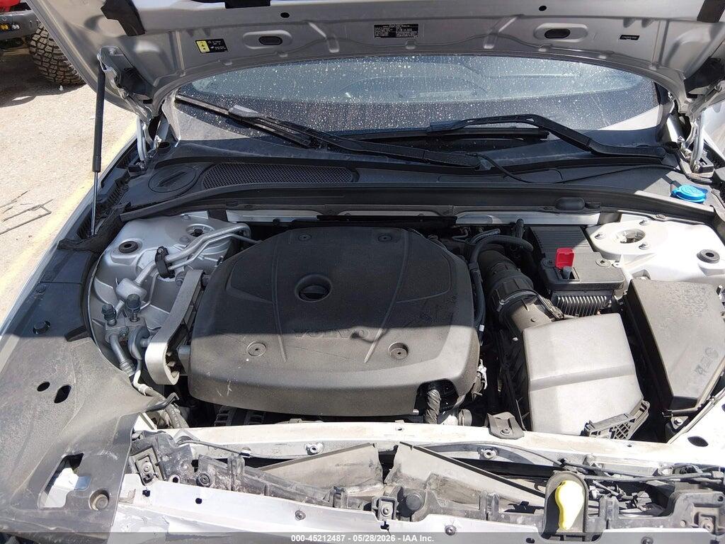 LVYA22MT3LP176124 2020 VOLVO S90 photo no. 10