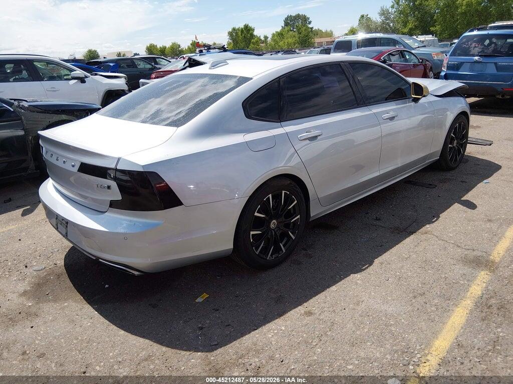 LVYA22MT3LP176124 2020 VOLVO S90 photo no. 4