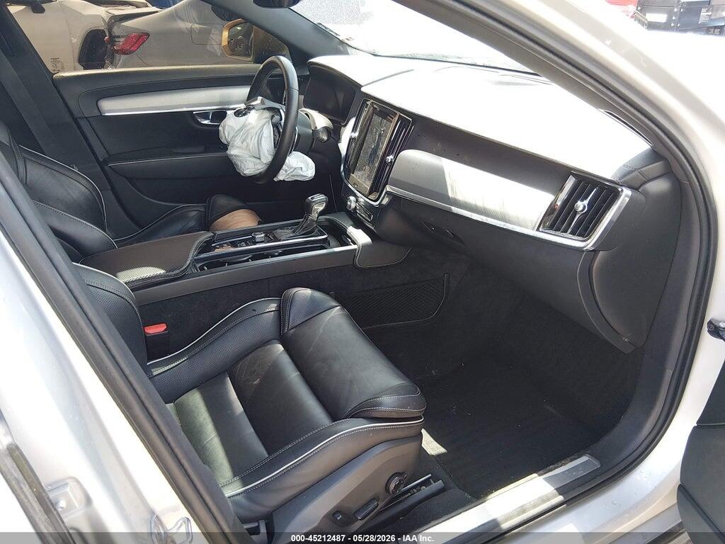 LVYA22MT3LP176124 2020 VOLVO S90 photo no. 5