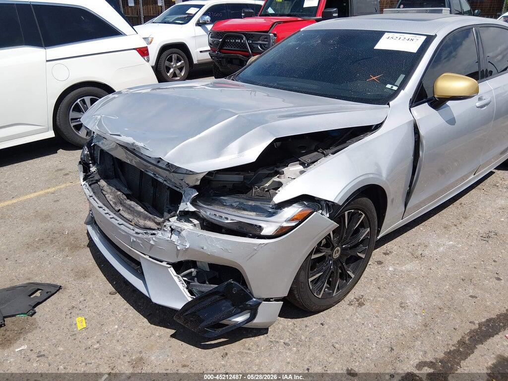 LVYA22MT3LP176124 2020 VOLVO S90 photo no. 6