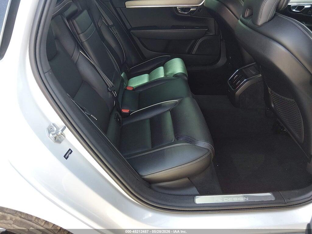 LVYA22MT3LP176124 2020 VOLVO S90 photo no. 8