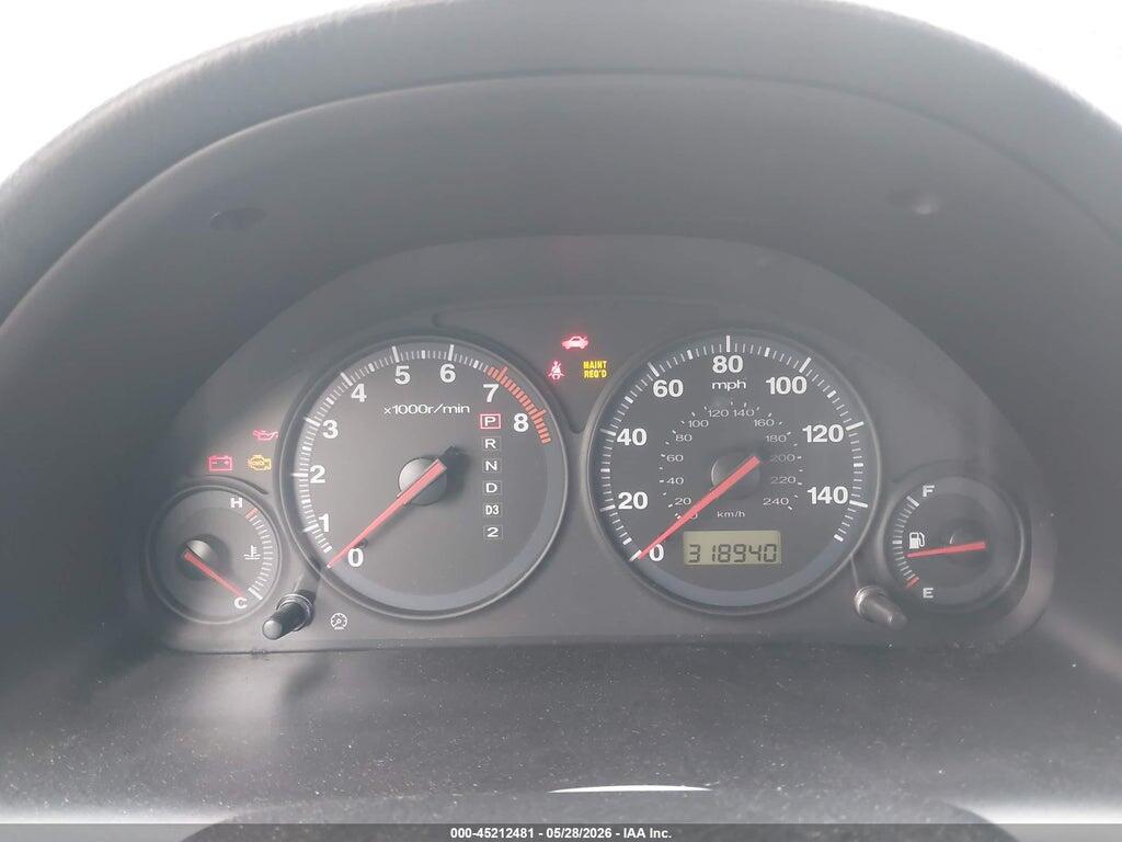 2HGES16521H596252 2001 HONDA CIVIC photo no. 7