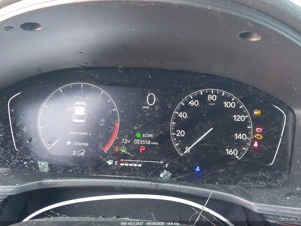 2HGFE2F57SH592846 2025 HONDA CIVIC photo no. 7
