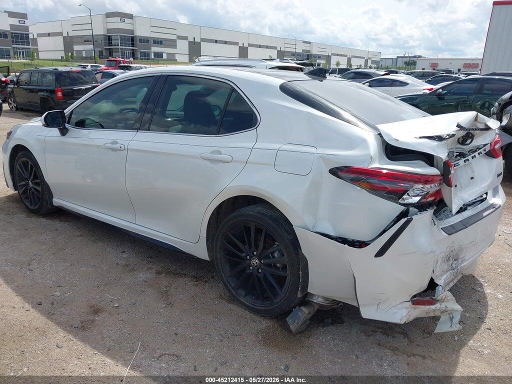 4T1K61AK9RU197524 2024 TOYOTA CAMRY photo no. 3