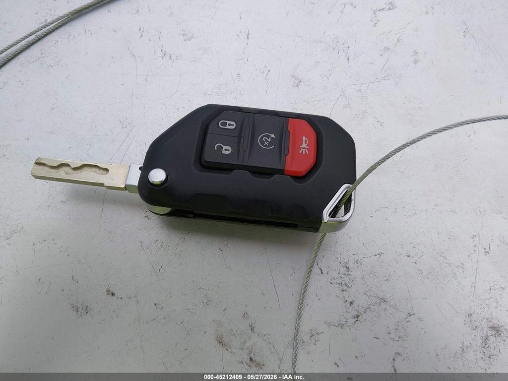 1C6HJTAG2RL101475 2024 JEEP GLADIATOR photo no. 11