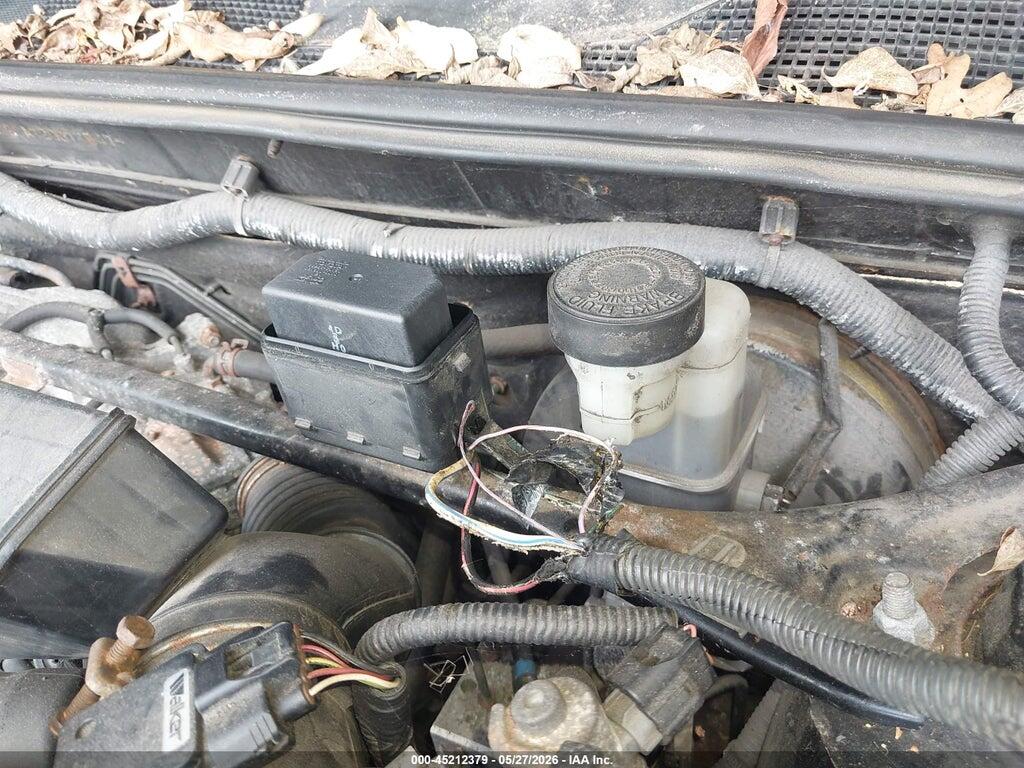 JTEHF21A720077547 2002 TOYOTA HIGHLANDER photo no. 6