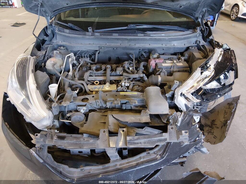3N1CP5BV0LL492313 2020 NISSAN KICKS photo no. 10