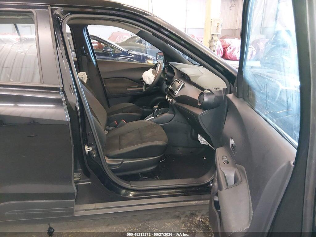 3N1CP5BV0LL492313 2020 NISSAN KICKS photo no. 5
