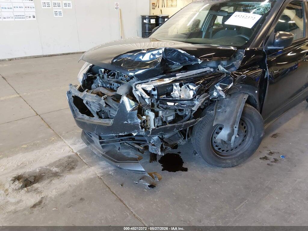 3N1CP5BV0LL492313 2020 NISSAN KICKS photo no. 6