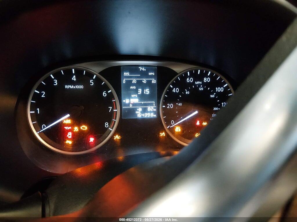 3N1CP5BV0LL492313 2020 NISSAN KICKS photo no. 7