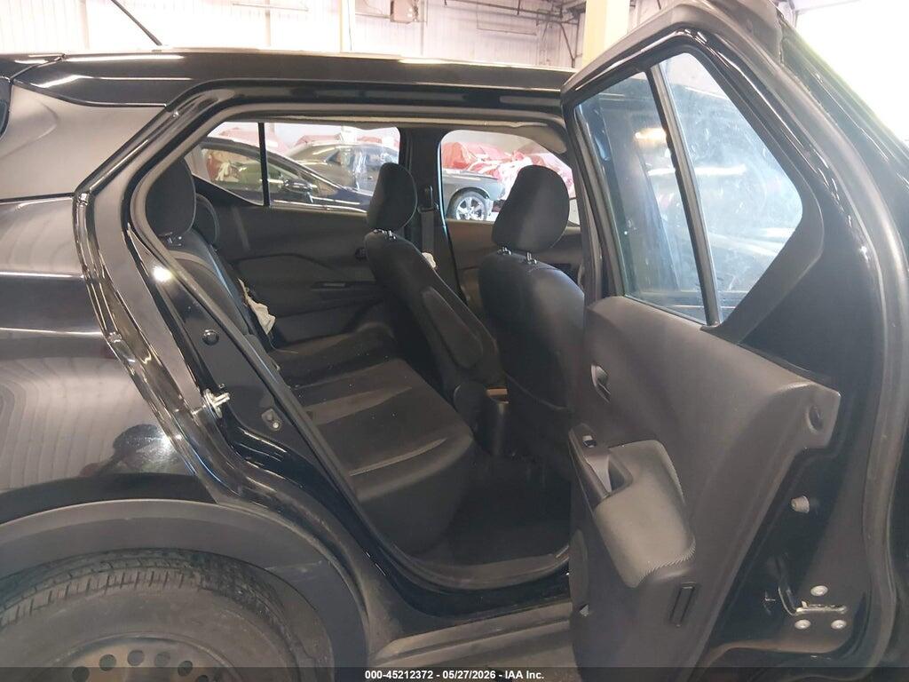 3N1CP5BV0LL492313 2020 NISSAN KICKS photo no. 8