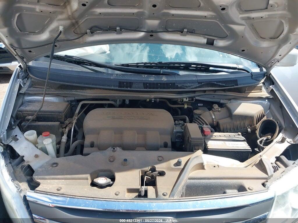 5FNRL5H62DB078274 2013 HONDA ODYSSEY photo no. 10
