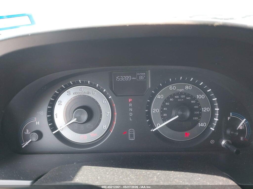 5FNRL5H62DB078274 2013 HONDA ODYSSEY photo no. 7