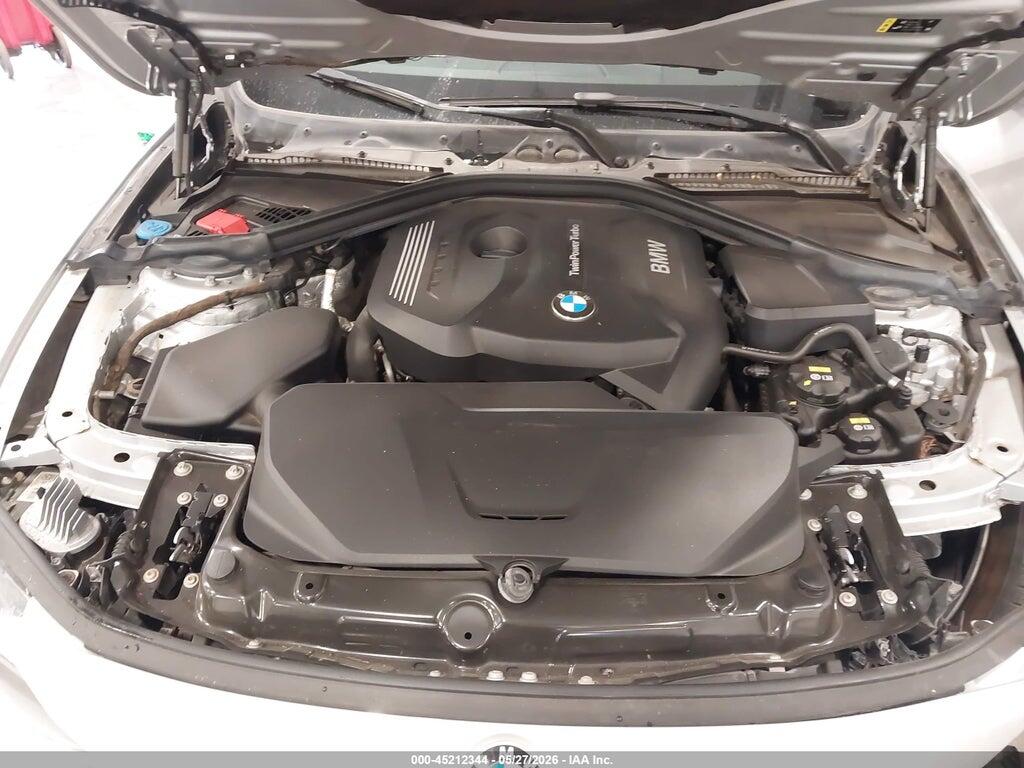 WBA4J3C59JBL04504 2018 BMW 430I GRAN COUPE photo no. 10