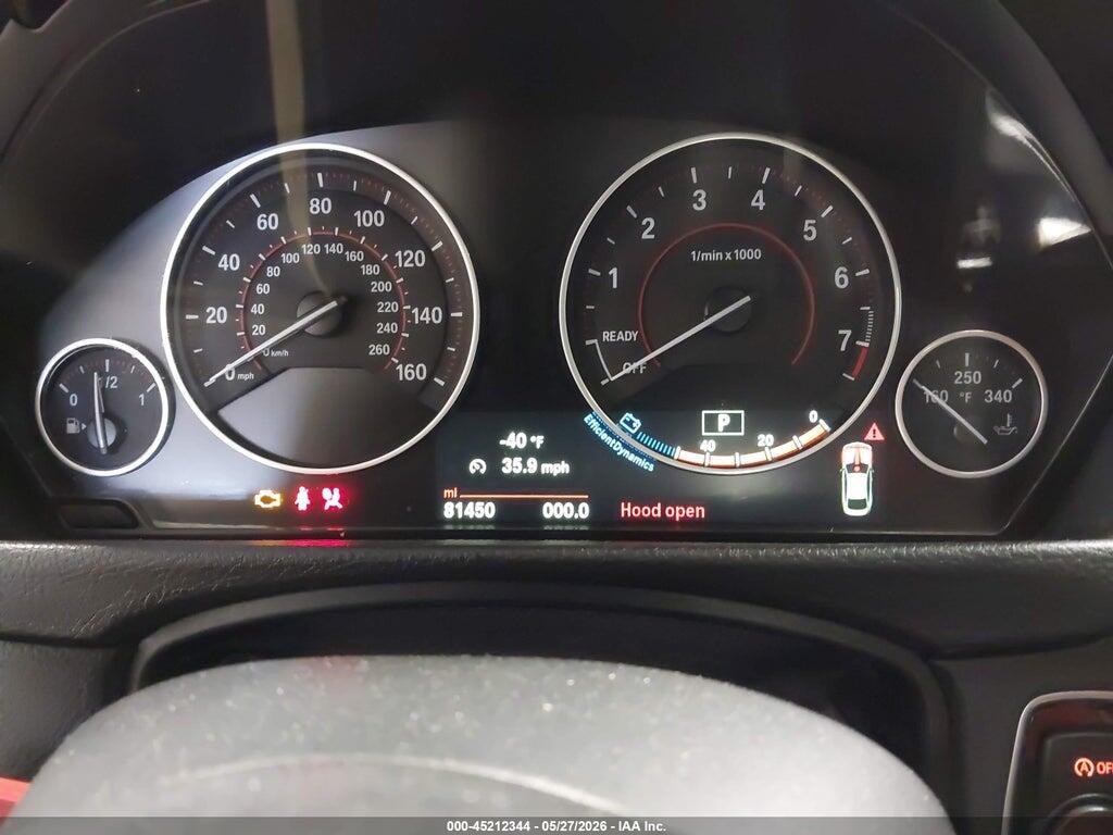 WBA4J3C59JBL04504 2018 BMW 430I GRAN COUPE photo no. 7