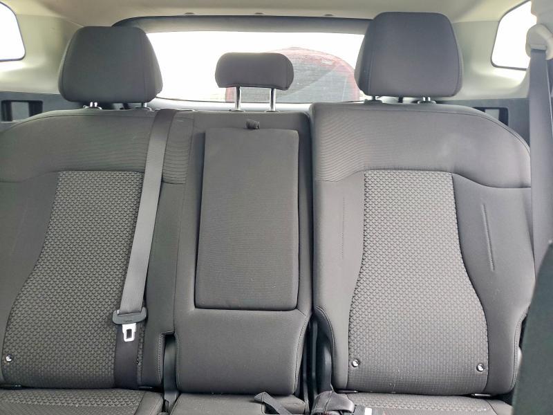 2023 KIA SPORTAGE LX — Фото 10 из 13