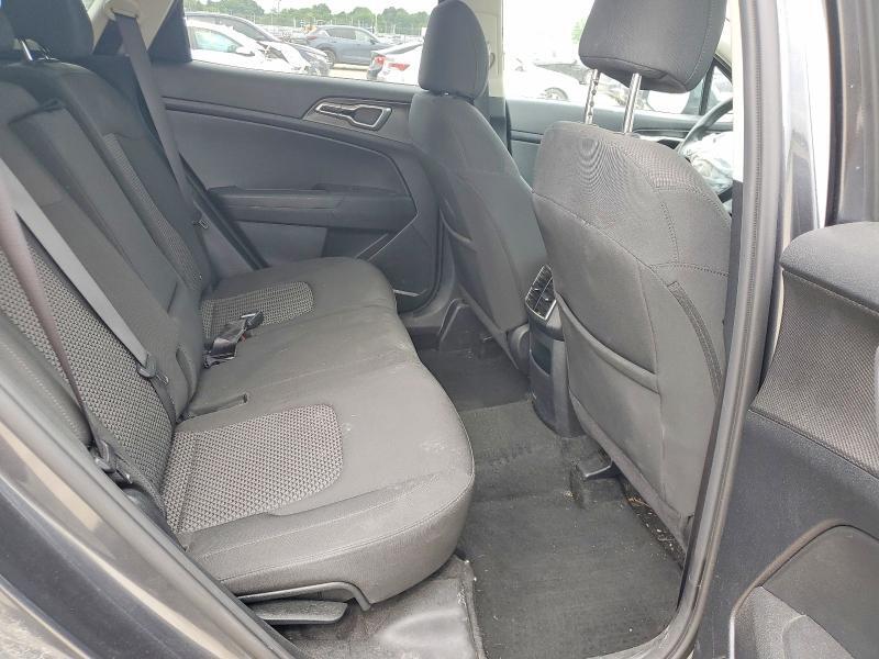 2023 KIA SPORTAGE LX — Фото 11 из 13