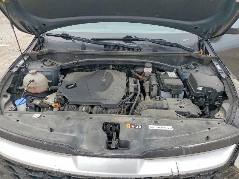 2023 KIA SPORTAGE LX — Фото 12 из 13