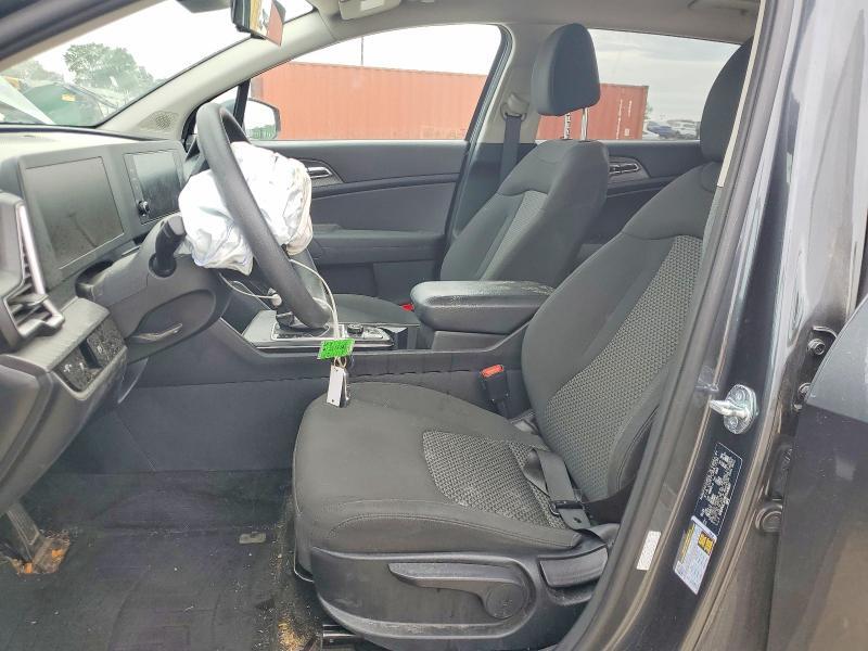 2023 KIA SPORTAGE LX — Фото 7 из 13