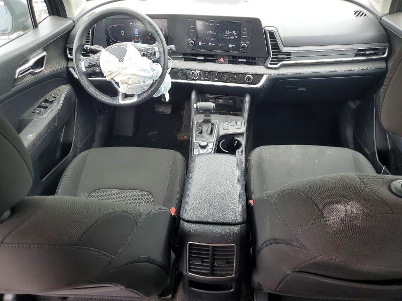 2023 KIA SPORTAGE LX — Фото 8 из 13