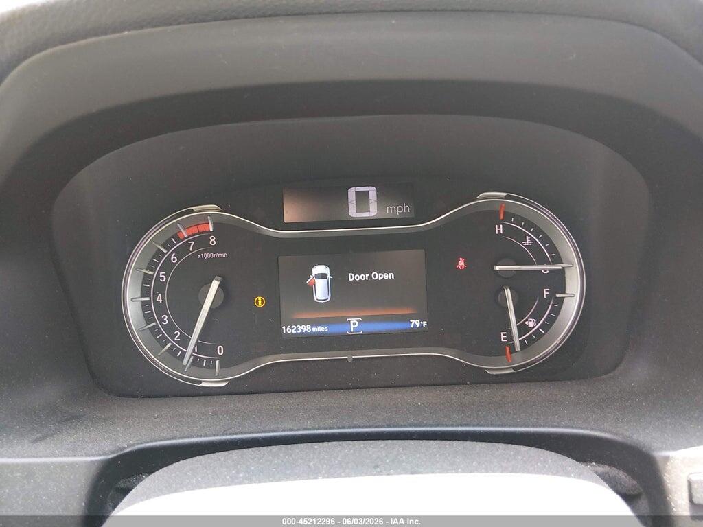 5FNYF6H91GB123938 2016 HONDA PILOT photo no. 7