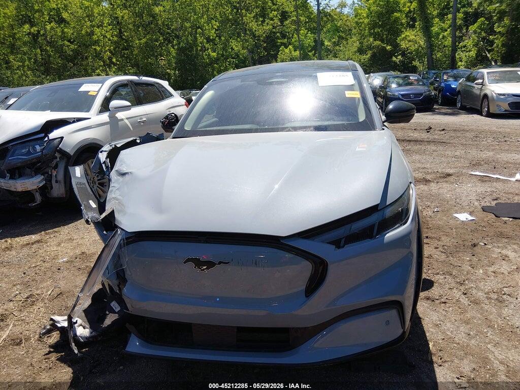 3FMTK3SU2RMA53331 2024 FORD MUSTANG MACH-E photo no. 12