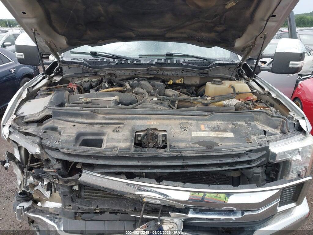 1FT7W2BT8HEE81808 2017 FORD F-250 photo no. 10