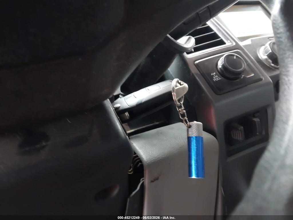 1FT7W2BT8HEE81808 2017 FORD F-250 photo no. 11