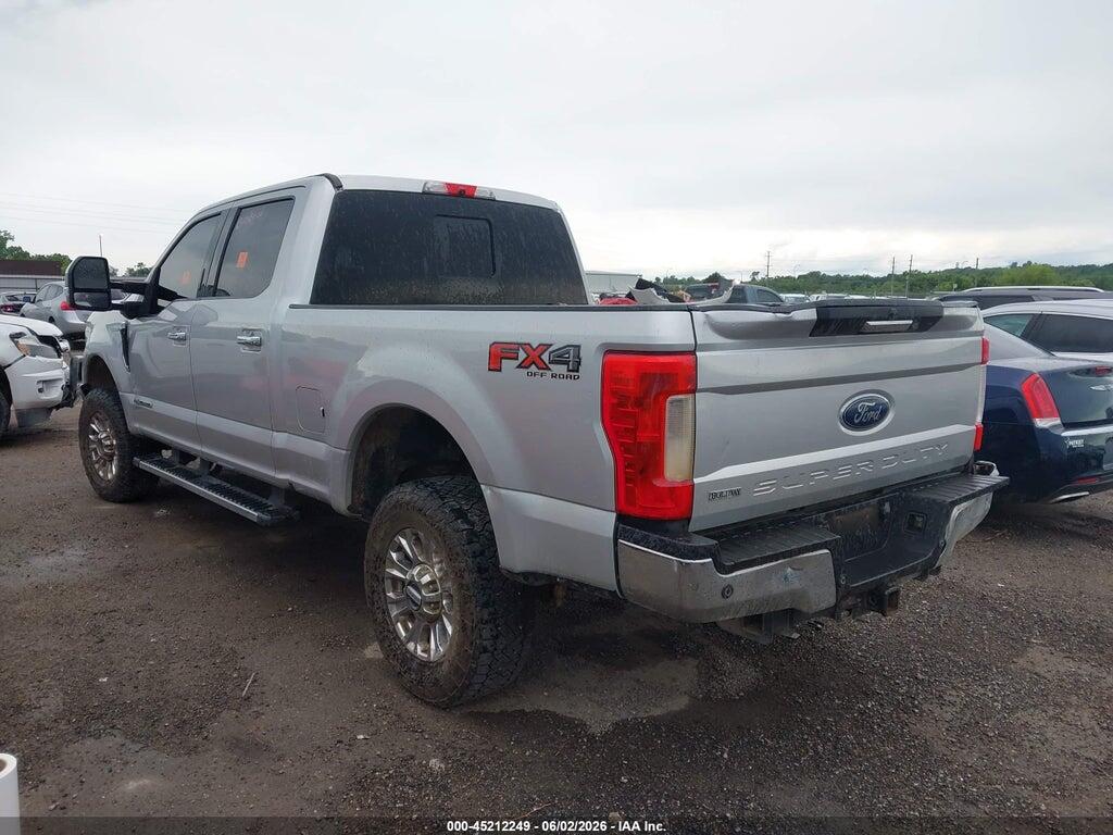 1FT7W2BT8HEE81808 2017 FORD F-250 photo no. 3