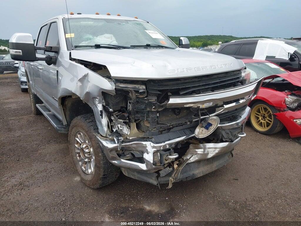 1FT7W2BT8HEE81808 2017 FORD F-250 photo no. 6