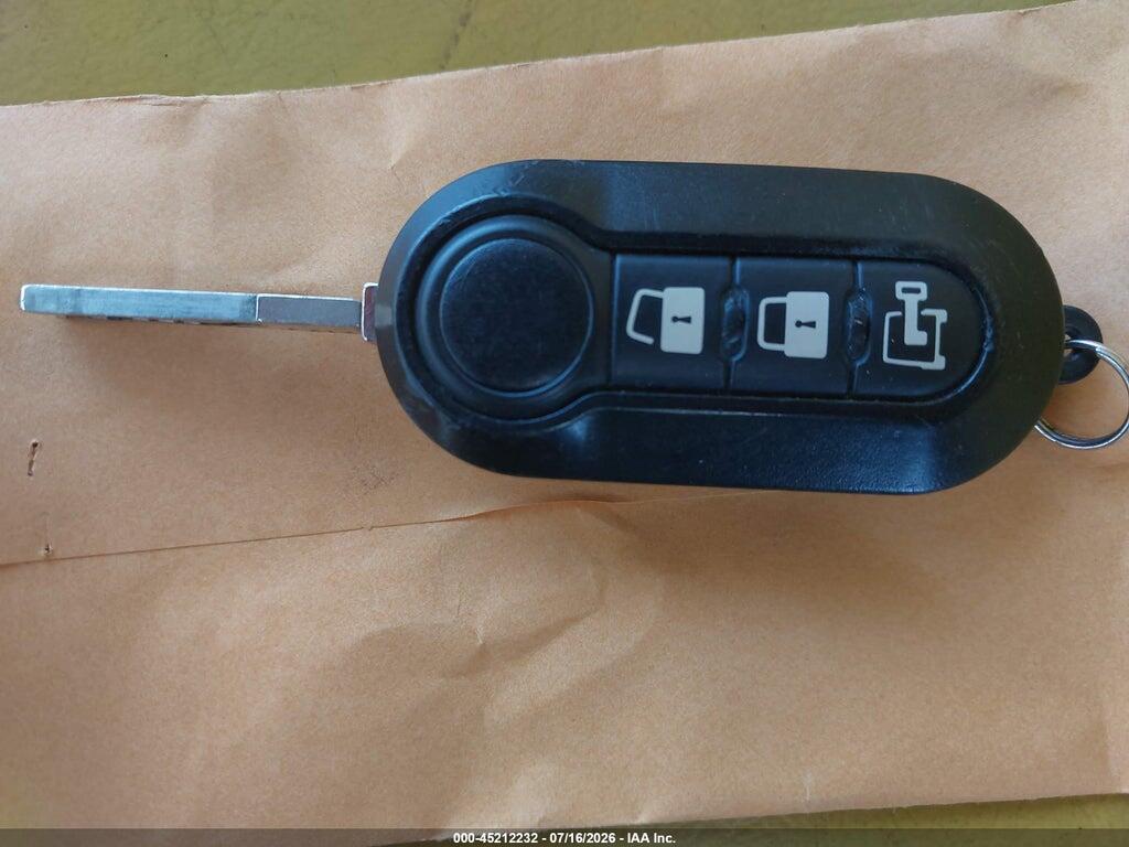 ZFBHRFAB4N6Y26451 2022 RAM PROMASTER CITY photo no. 11