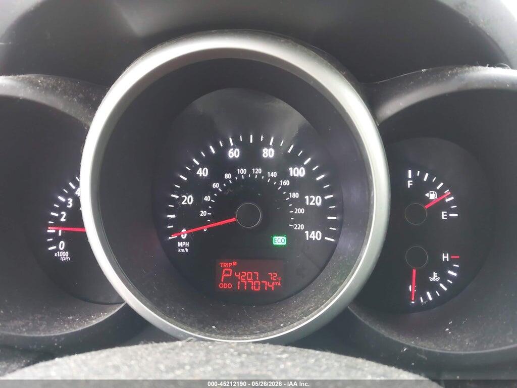 KNDJT2A62D7540120 2013 KIA SOUL photo no. 7