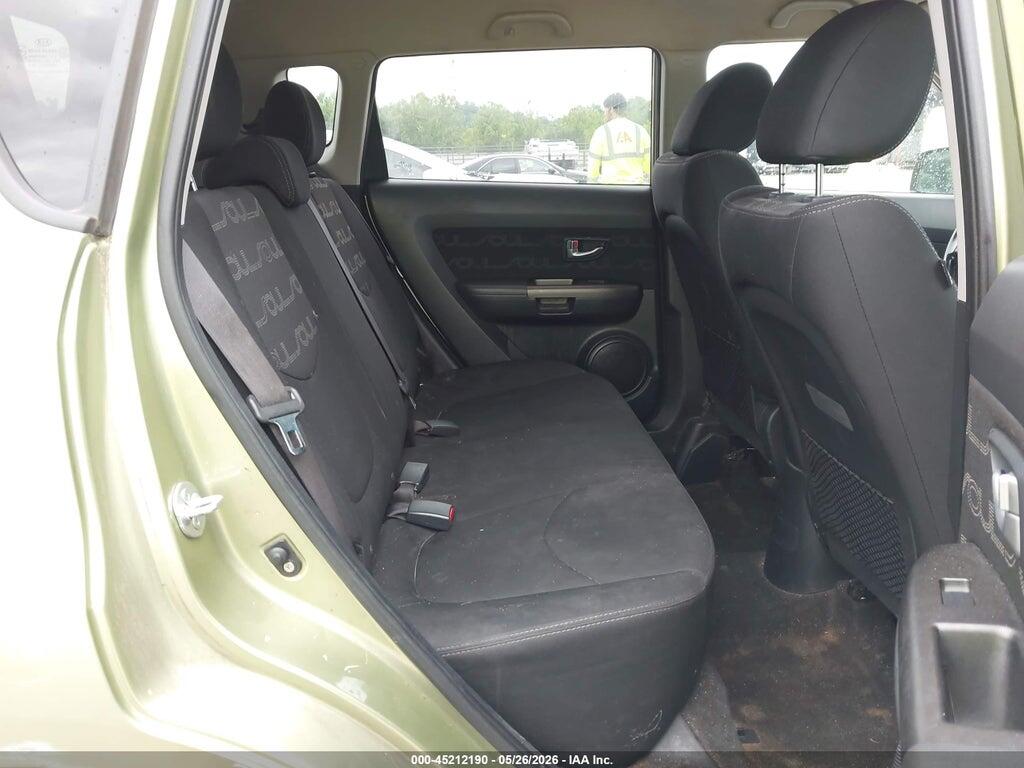 KNDJT2A62D7540120 2013 KIA SOUL photo no. 8