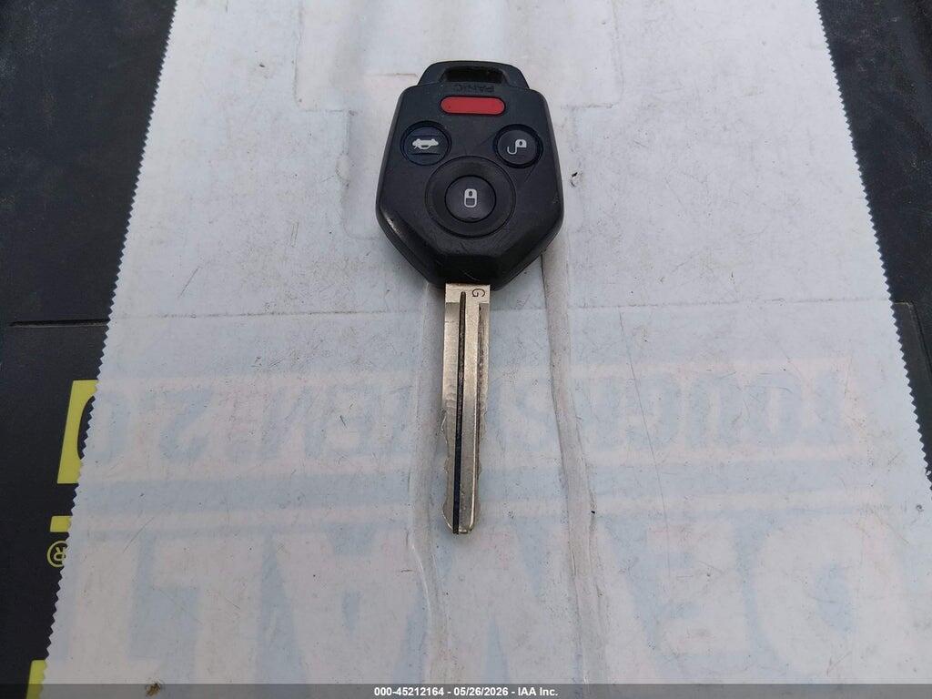 4S4BSACC3G3205458 2016 SUBARU OUTBACK photo no. 11