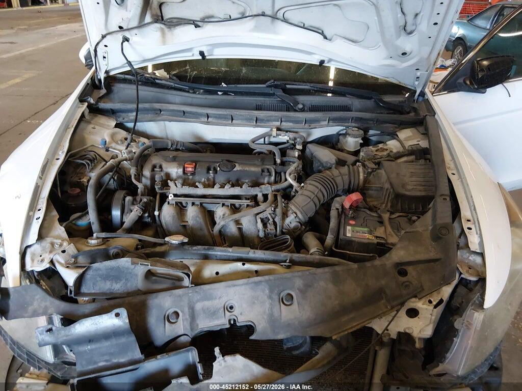 1HGCP2F6XCA088961 2012 HONDA ACCORD photo no. 10