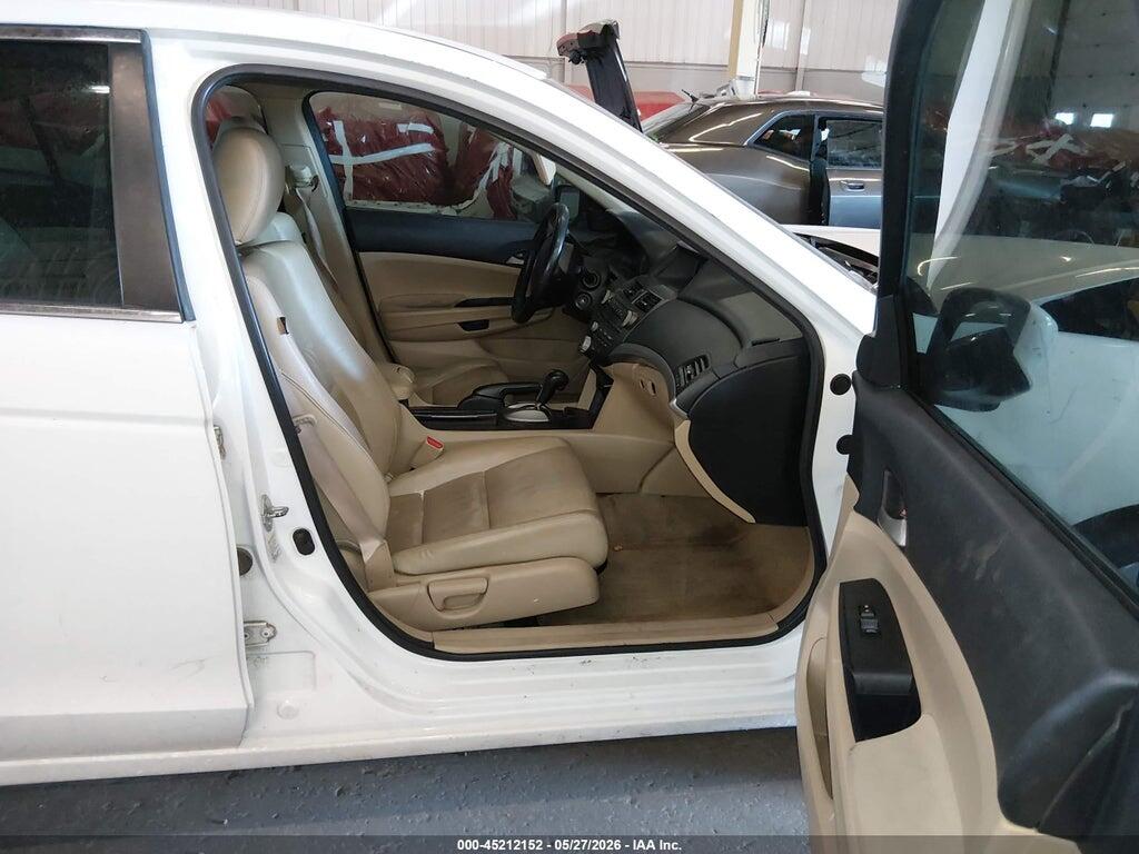 1HGCP2F6XCA088961 2012 HONDA ACCORD photo no. 5