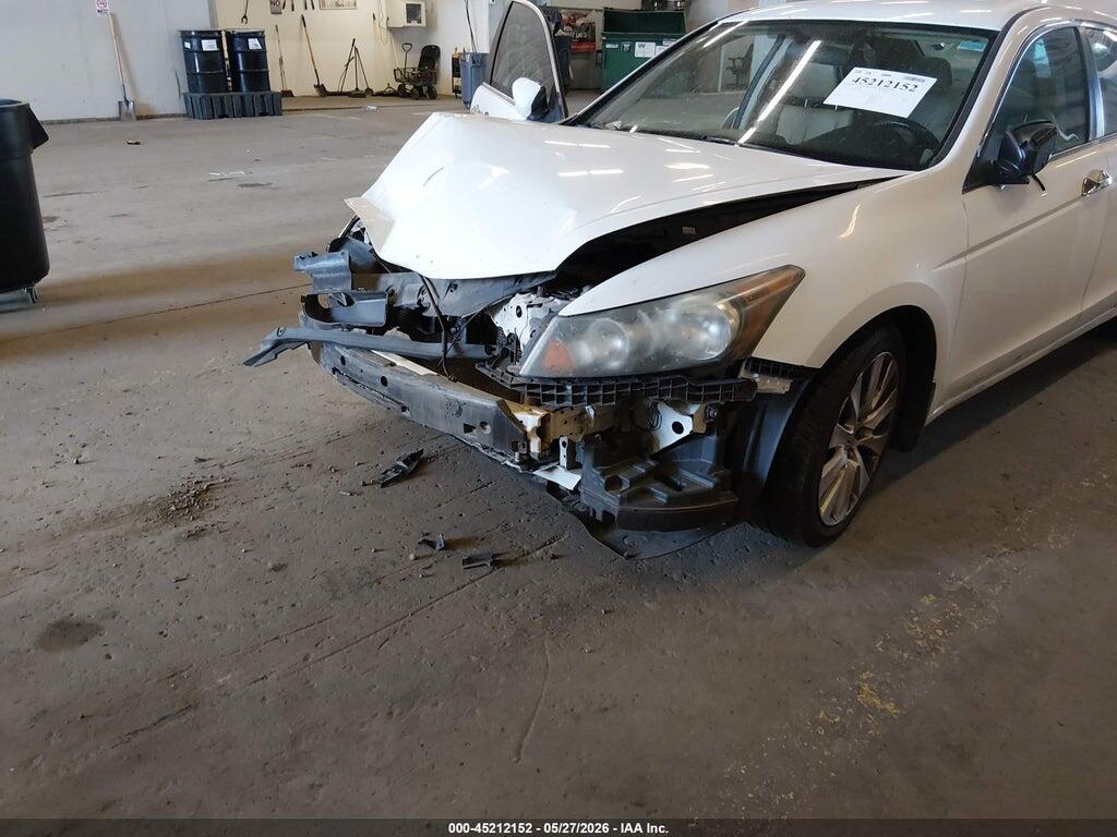 1HGCP2F6XCA088961 2012 HONDA ACCORD photo no. 6