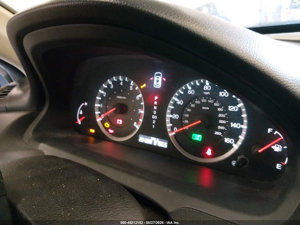 1HGCP2F6XCA088961 2012 HONDA ACCORD photo no. 7