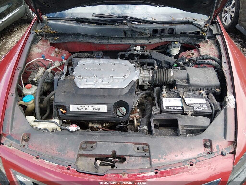 1HGCS2B87AA006753 2010 HONDA ACCORD photo no. 10