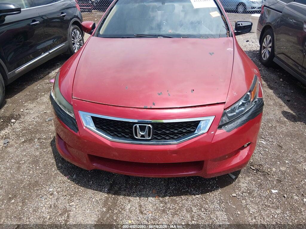 1HGCS2B87AA006753 2010 HONDA ACCORD photo no. 12