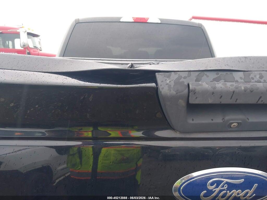 1FTEW1EP4HKE49259 2017 FORD F-150 photo no. 6