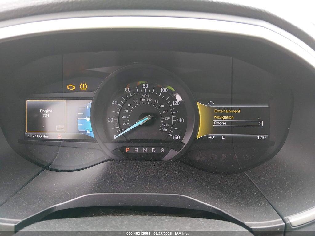 2FMTK4J96FBB74427 2015 FORD EDGE photo no. 7