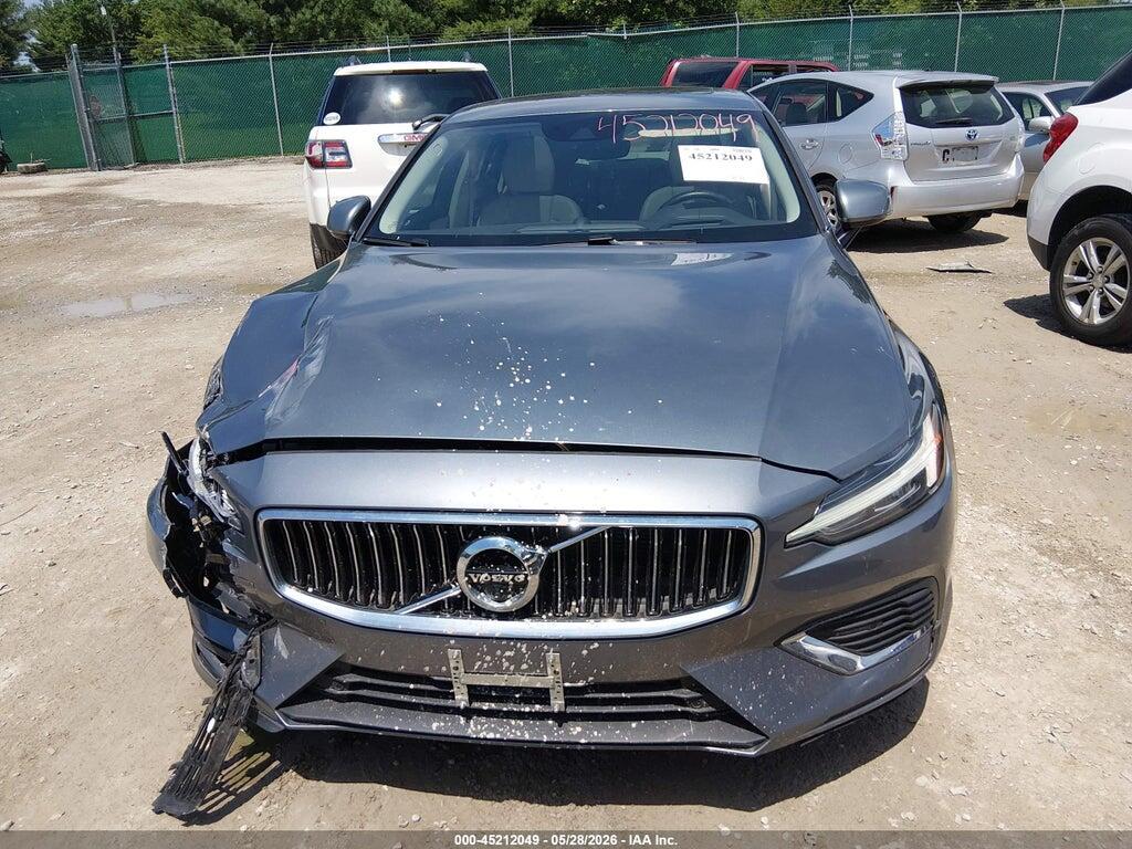7JRBR0FL5MG123517 2021 VOLVO S60 RECHARGE PLUG-IN HYBRID photo no. 12