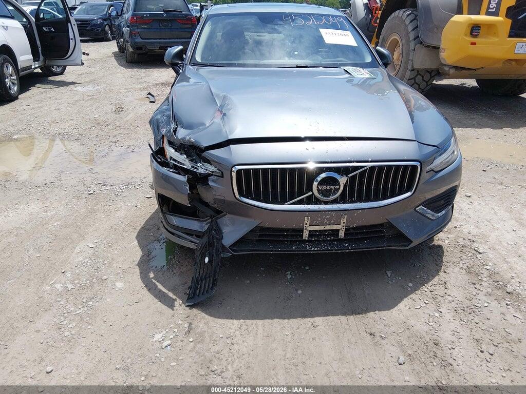 7JRBR0FL5MG123517 2021 VOLVO S60 RECHARGE PLUG-IN HYBRID photo no. 6