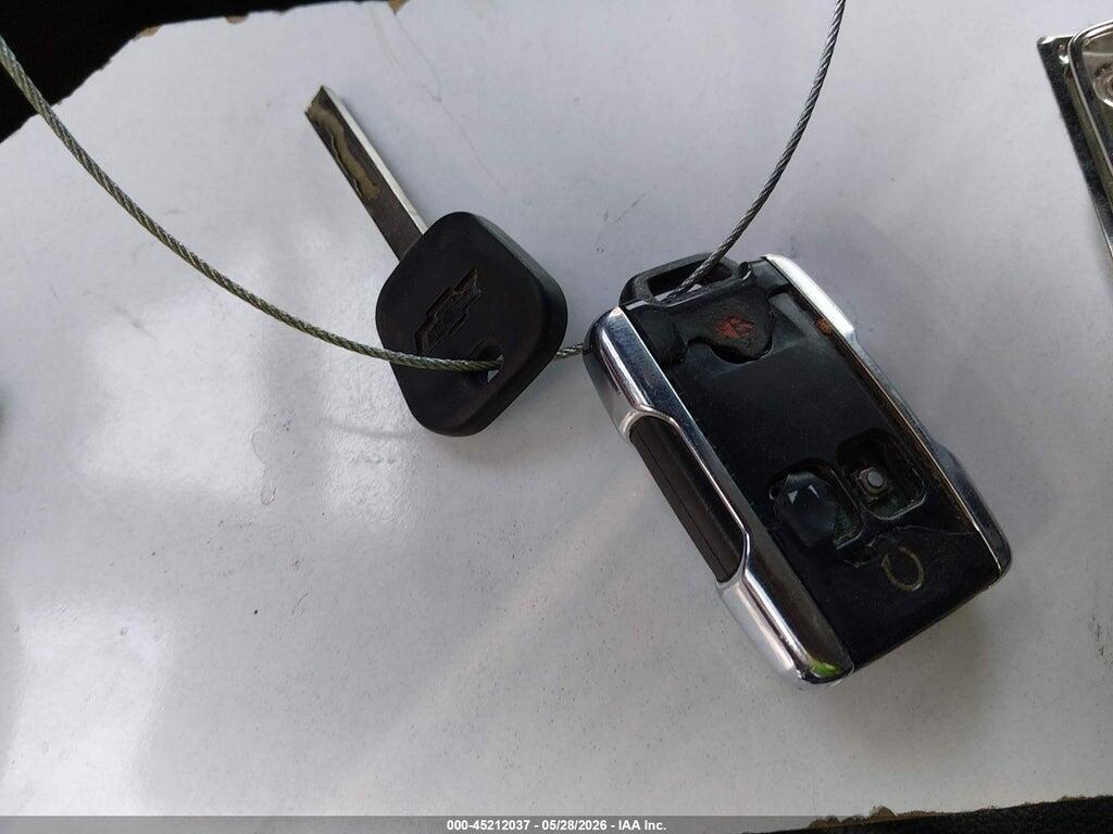3GCUKSEC7HG221838 2017 CHEVROLET SILVERADO 1500 photo no. 11