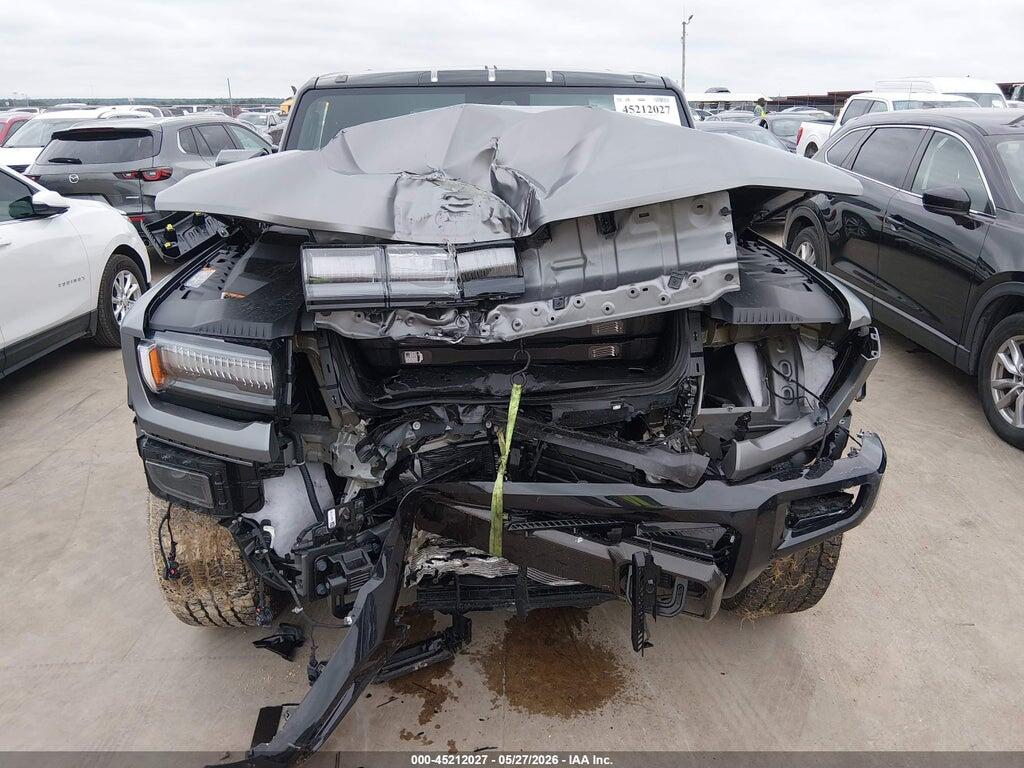 1GKTESDC9TU603769 2026 GMC HUMMER EV SUV photo no. 12