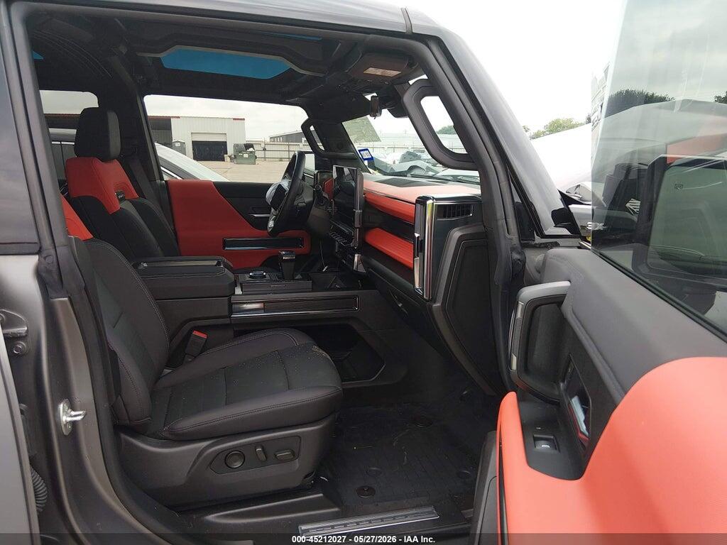 1GKTESDC9TU603769 2026 GMC HUMMER EV SUV photo no. 5