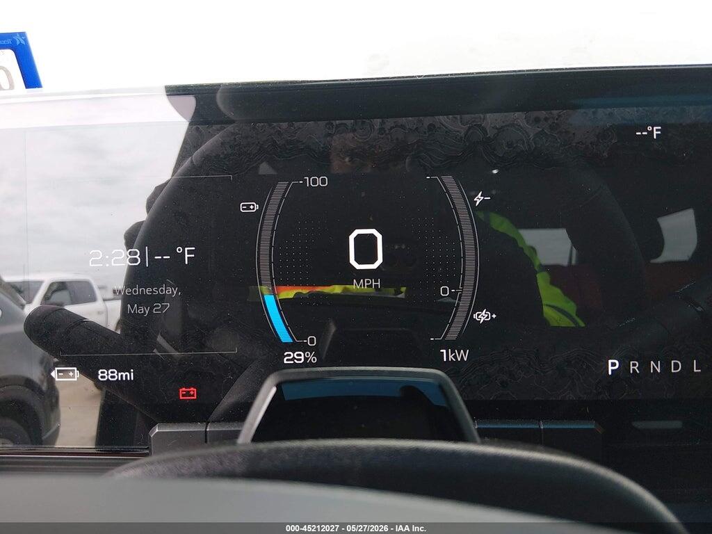 1GKTESDC9TU603769 2026 GMC HUMMER EV SUV photo no. 7