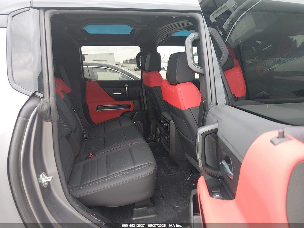 1GKTESDC9TU603769 2026 GMC HUMMER EV SUV photo no. 8