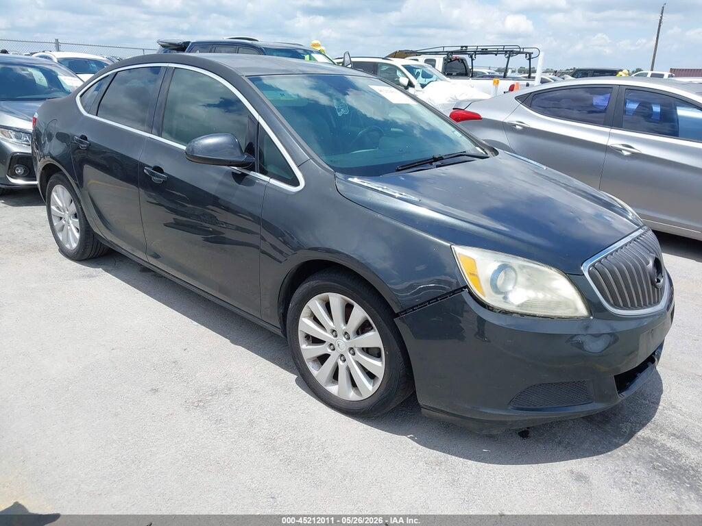 1G4PP5SK7F4200778 2015 BUICK VERANO photo no. 1